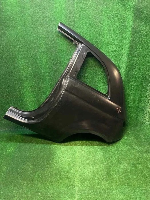 FIAT 500 Błotnik tył tylny lewy 07-15