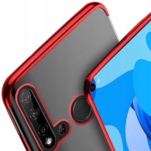 

Etui Do Huawei P20 Lite 2019 Case Obudowa Ambit