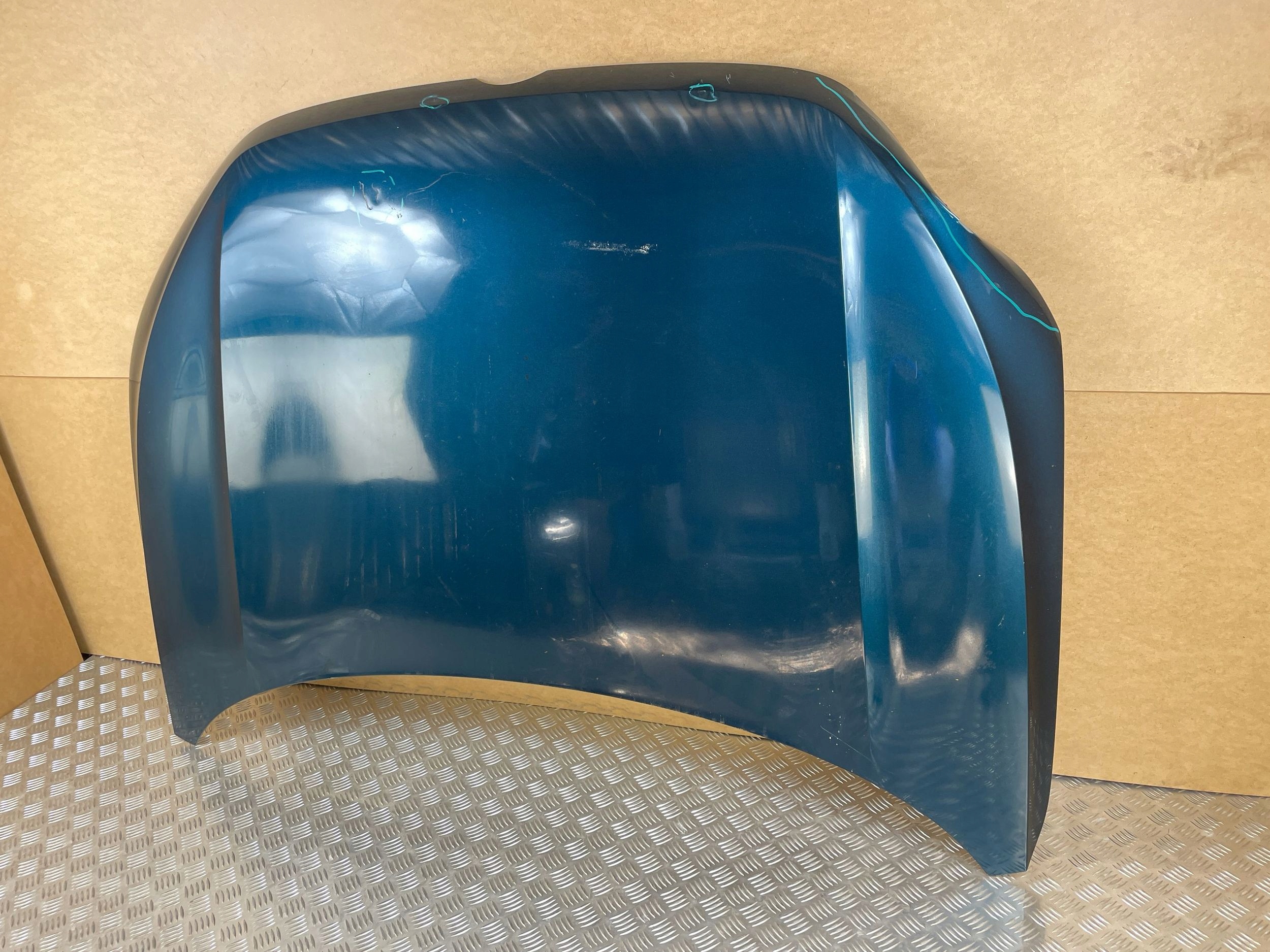 Cofano VW TIGUAN III 3 571 2023