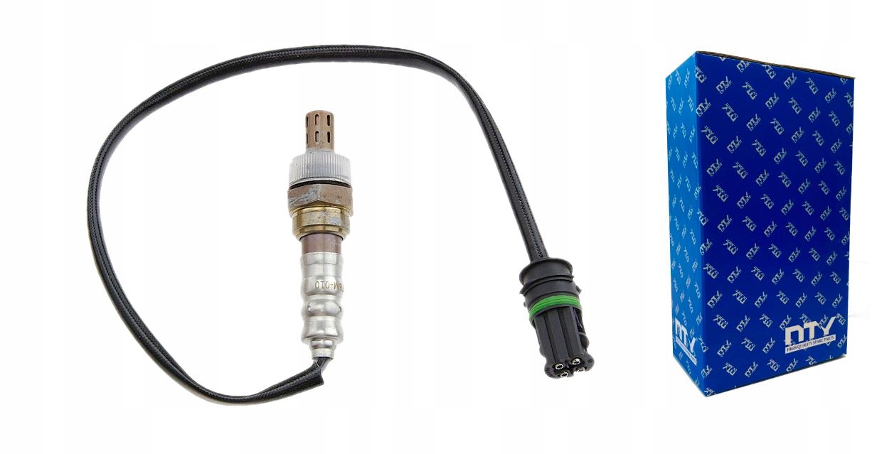 ESL-BM-010 - Лямбда-датчик nty BMW 3 E90 316i,318I,320SI 05-11