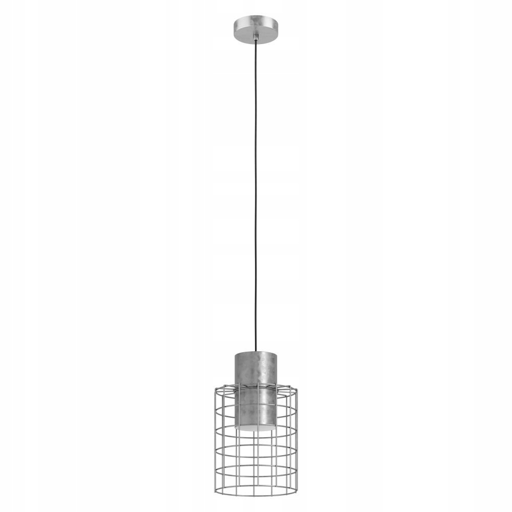 Závěsná lampa Milligan 43647 Eglo
