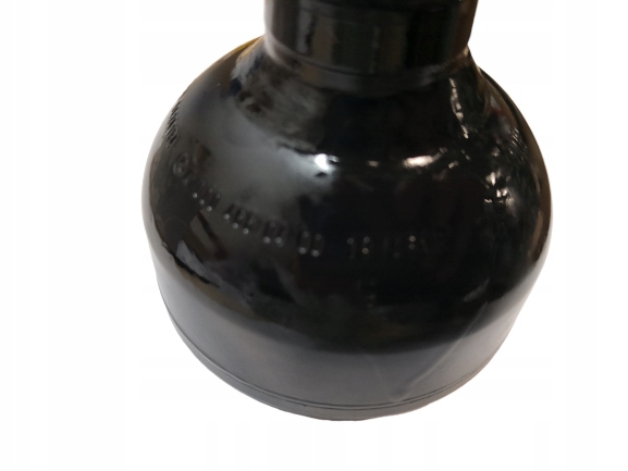 GRUSZKA POMPY ZAWIESZENIA ABC MERCEDES BENZ Part number A0004660400