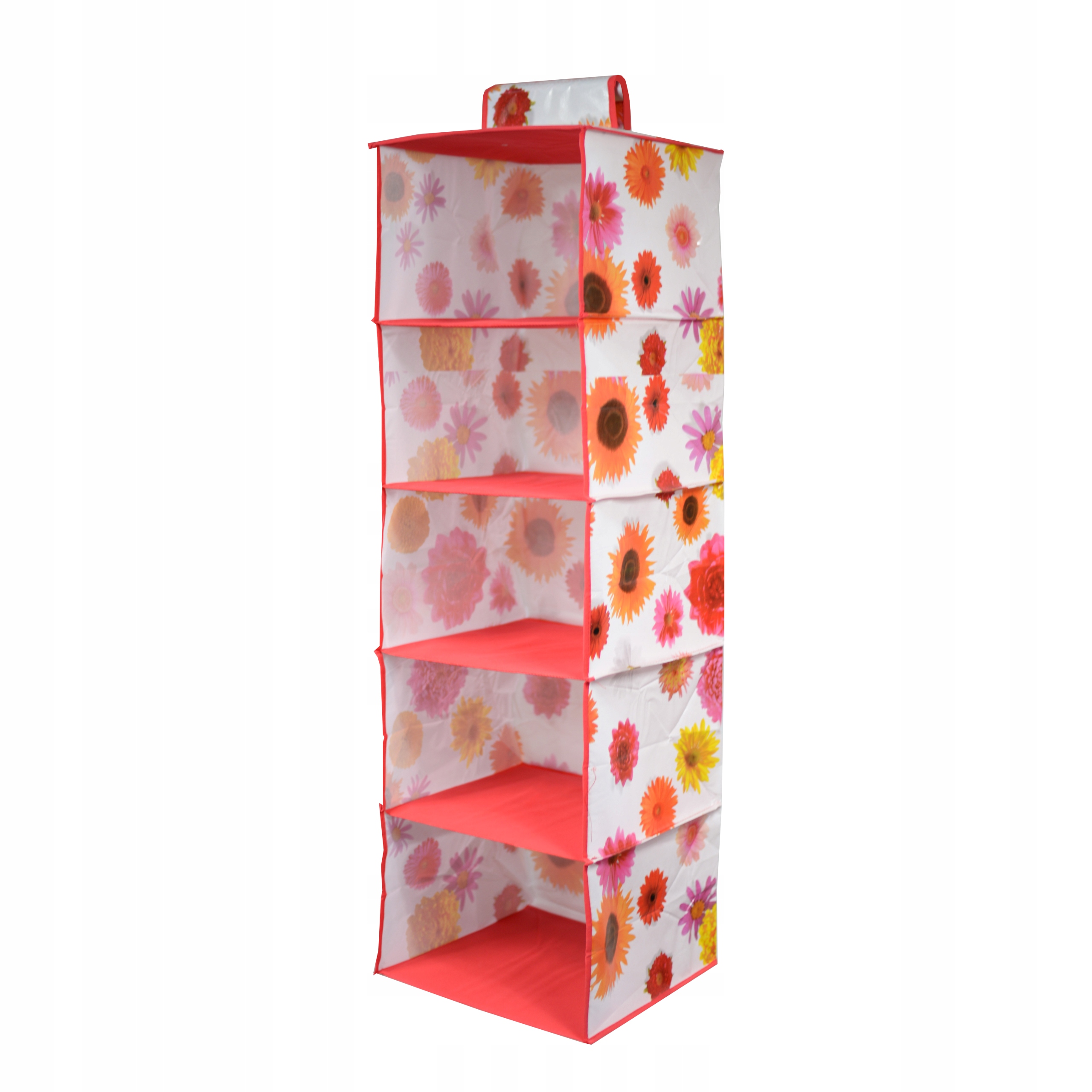 

Organizer Wiszący Do Szafy 30X30X100 238311