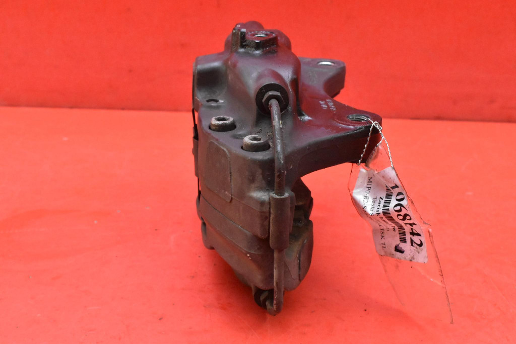 caliper brake left rear part TESLA MODEL S 90D 422 KM AWD 16-21