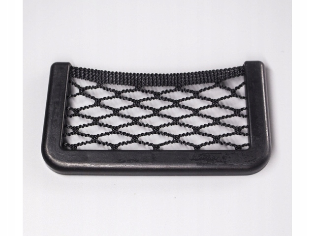 

Organizer siatka do auta samochodu 15x8 cm EB222