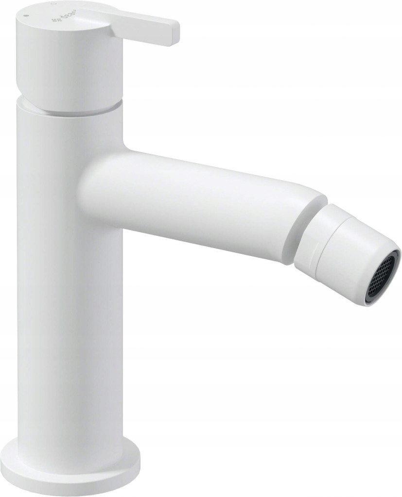 Bidetová batéria Silia bianco (BQS_A30M) /sm/