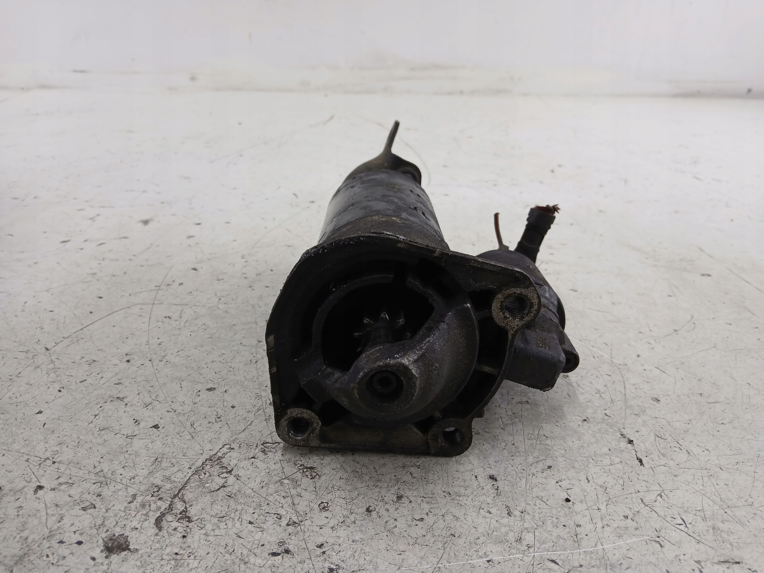 VOLVO S80 a V70 II 2.4 startér 0001108167