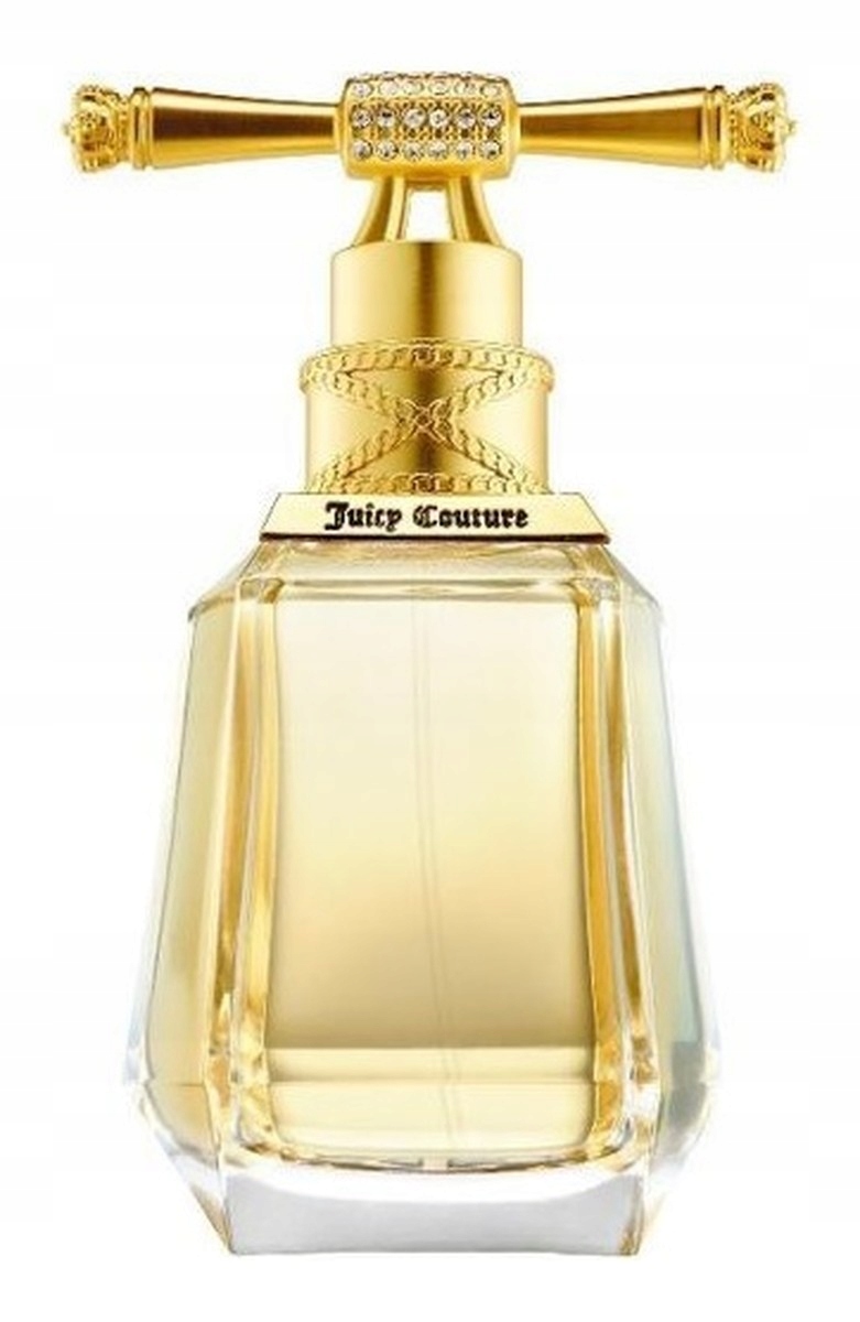 Juicy Couture I Am Juicy Parfémovaná voda 100 ml
