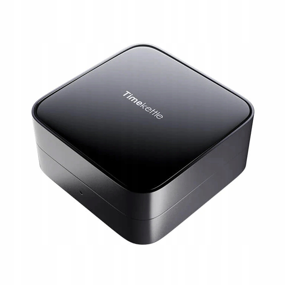 Słuchawki Tłumacz Translator AI do Rozmów BEZ INTERNETU Funkcja Pamięci Model W4 Pro