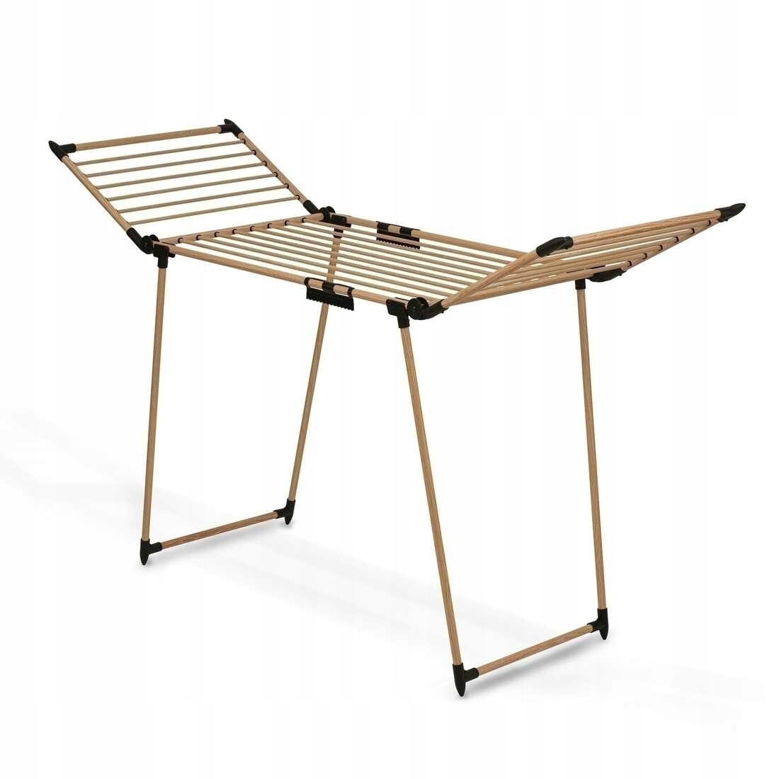 Suszarka balkonowa Konighoffer Spring Wooden