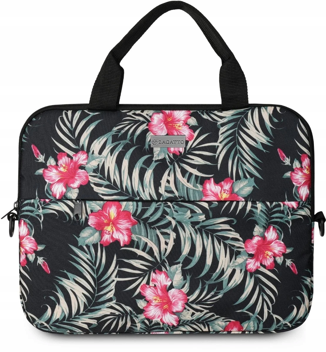 

Torba na laptopa 15,6" etui na ramie teczka
