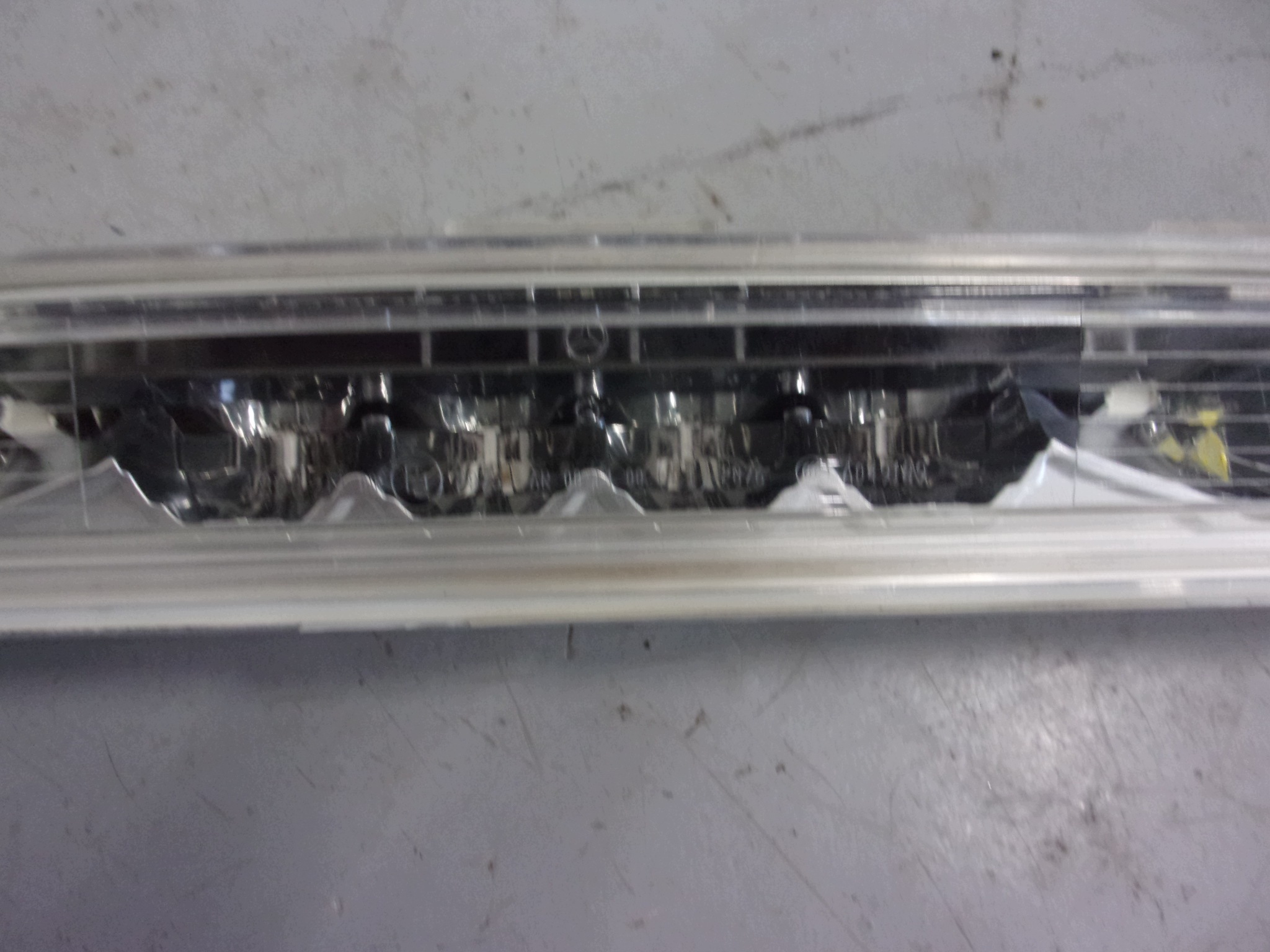 MERCEDES R231 SL 400 SL231 light light STOP A2189062100