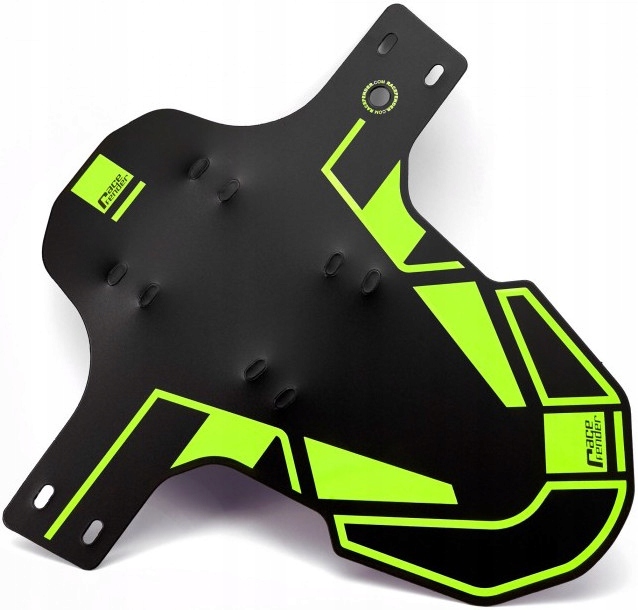 Błotnik Przedni Racefender Ticket Zip Mtb Enduro Race Fender