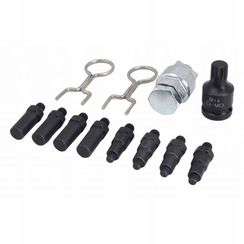 BLOKADA VW AUDI 2.0L 2.4 V6 2.8L 3.0L 3.2L V6 FSi 4.2L V8 FSi 5.2L V10 TFSI Marka Asta