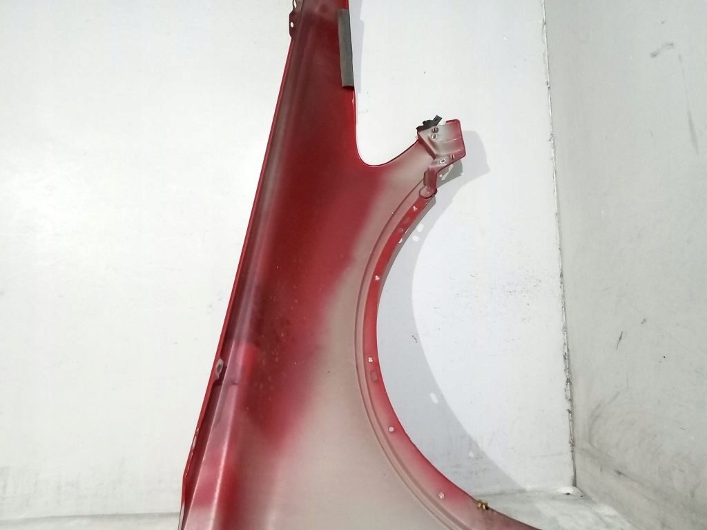 Volvo C30 fender left 612-46