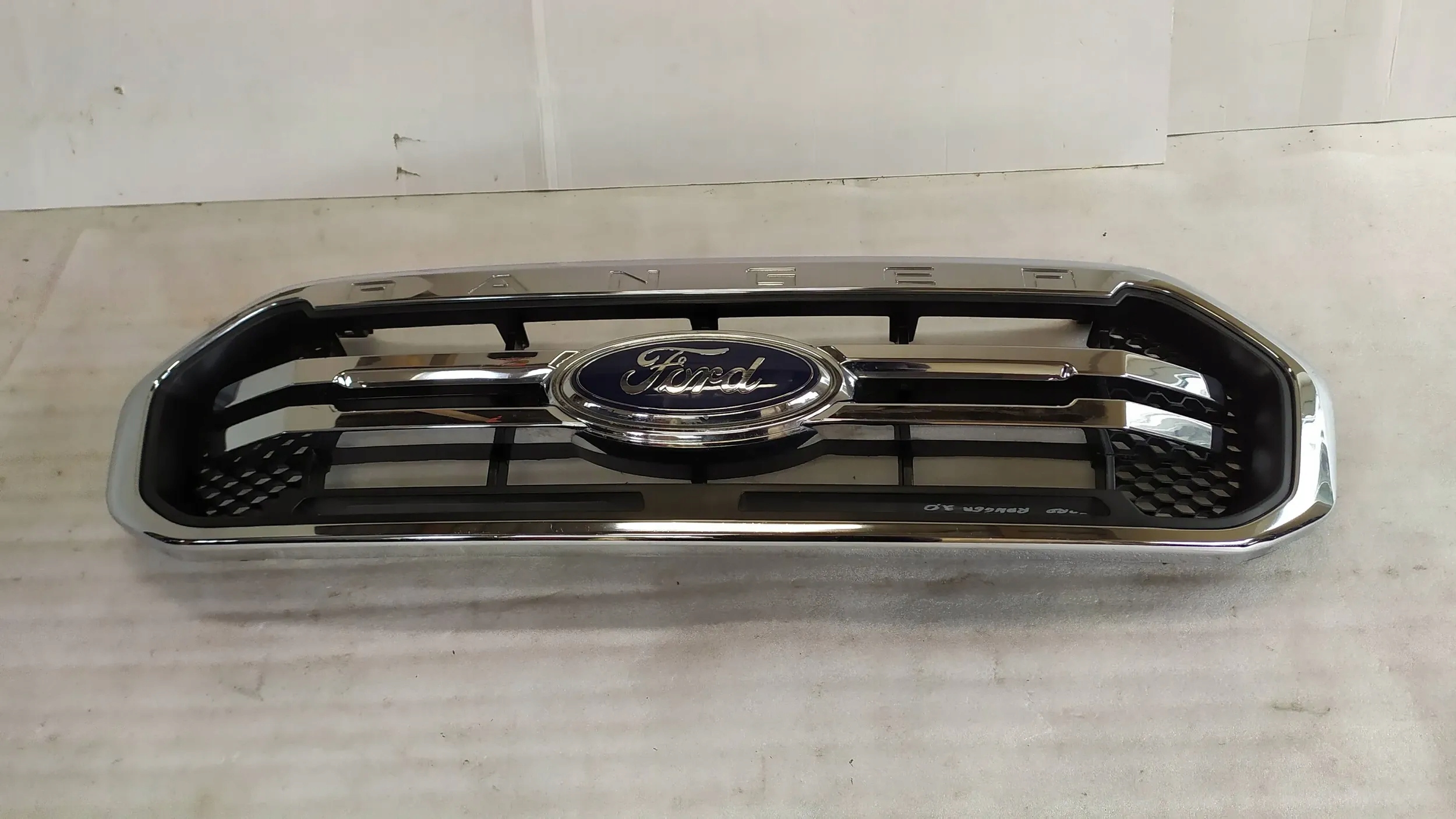 Ford Ranger 1 Mk1 Kühlergrill FRONTGRILL Kühlergitter - Thumbnail 1