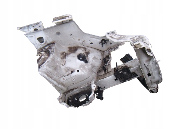 CITROEN BERLINGO II 2 08- PODŁUŻNICA LEWA PRZÓD