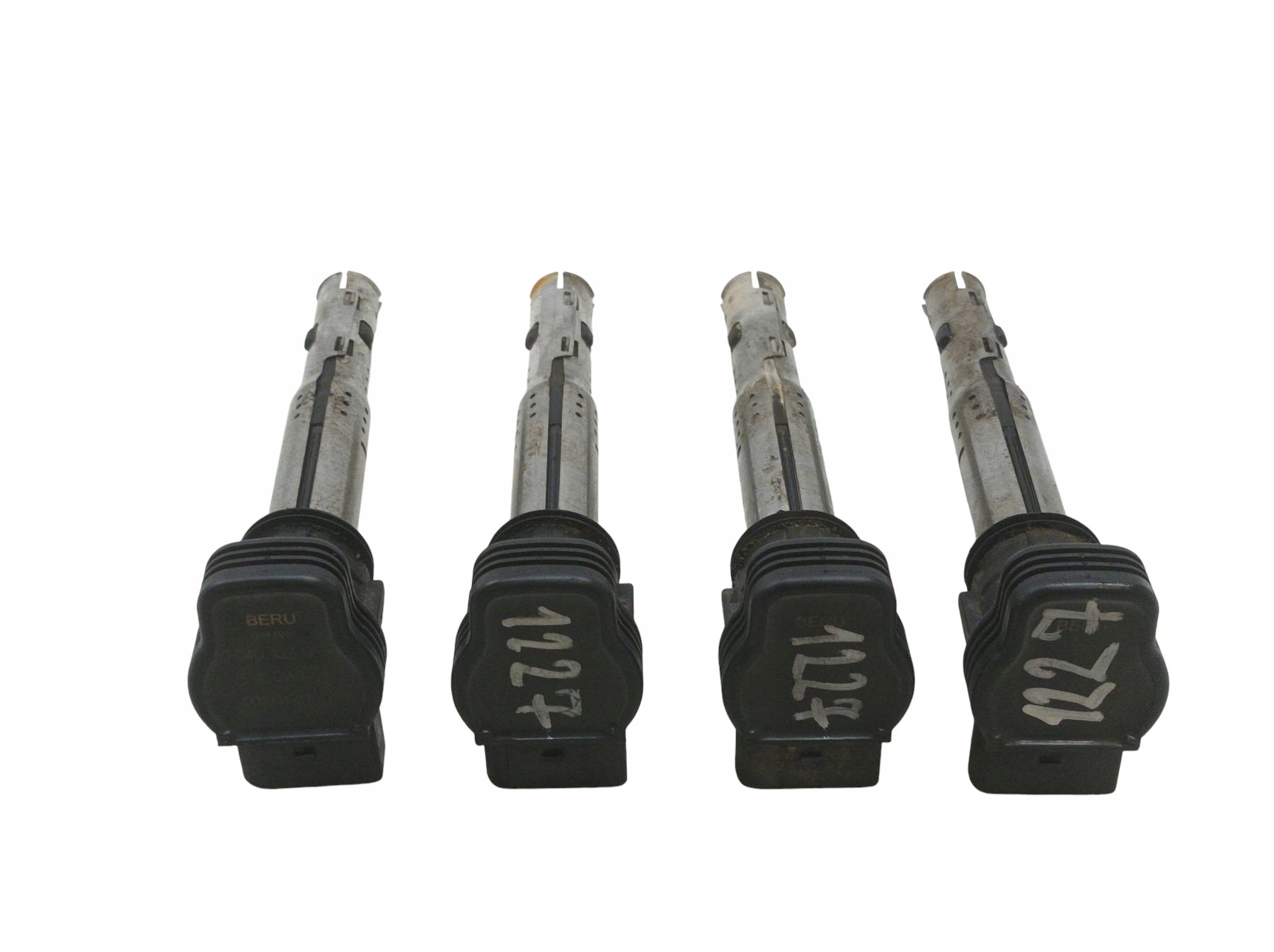 coil ignition KPL 4 SZT 0040102033 2.0 B Seat Altea and (2004- )