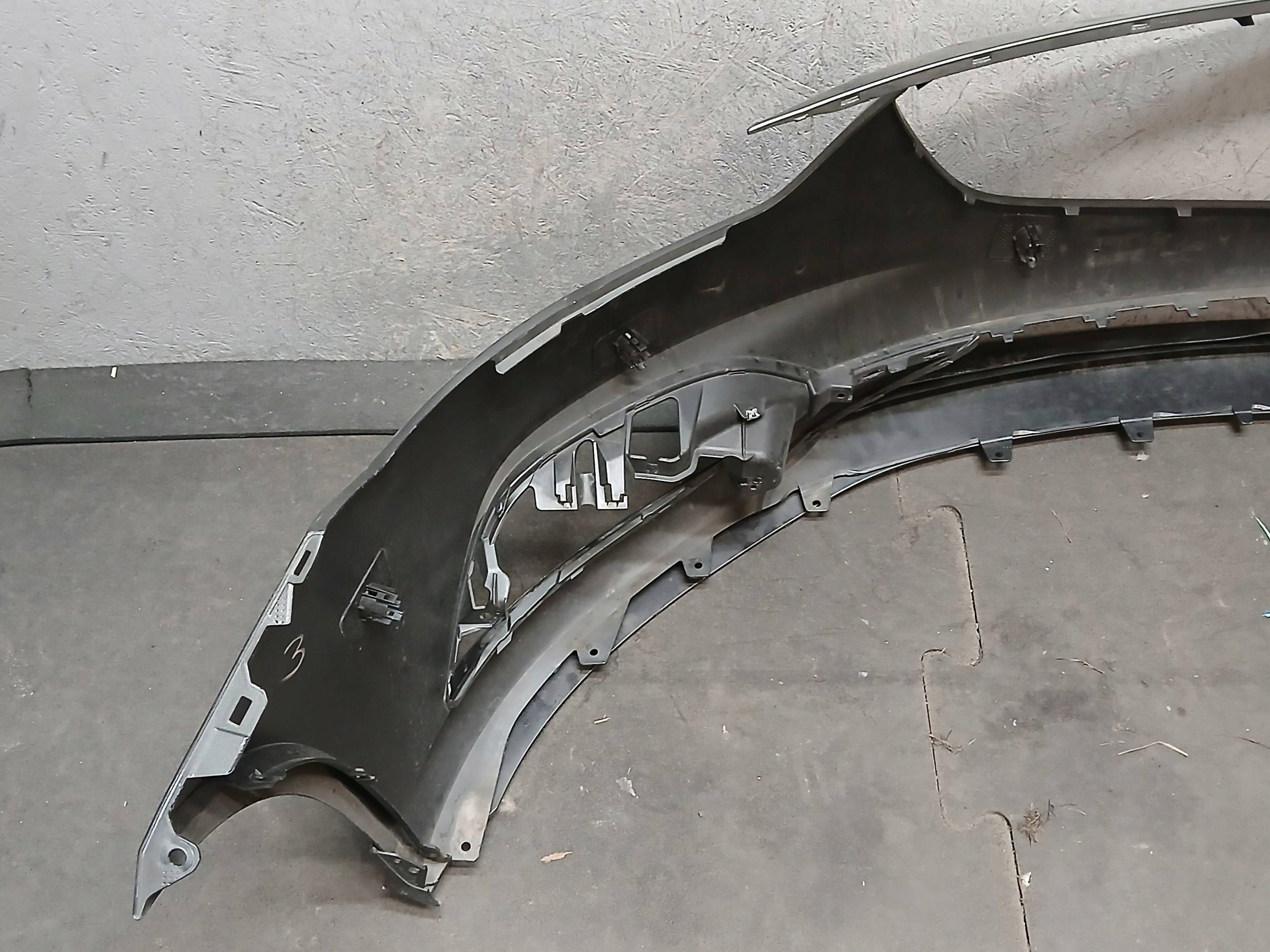 Stoßstange vorne OPEL INSIGNIA B
