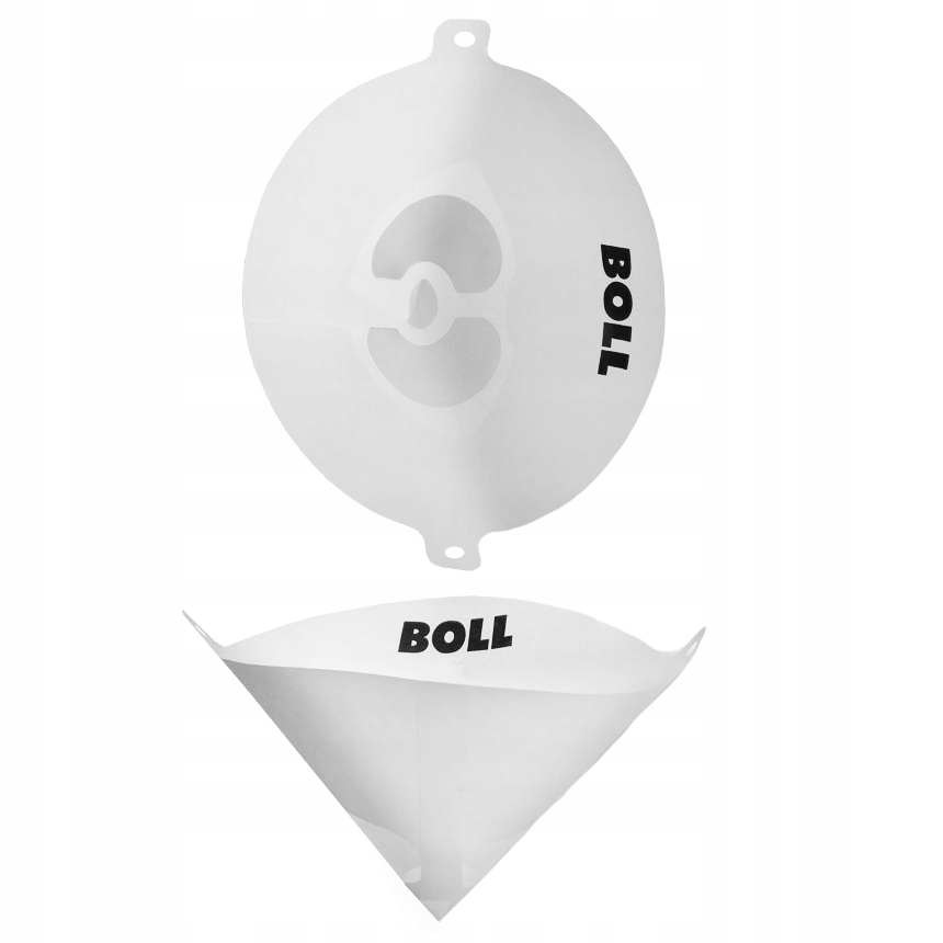 

Boll sitko lakiernicze 125 mikronów