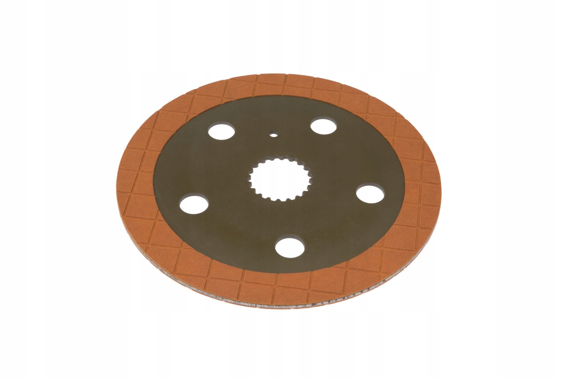 40163728 тормозной диск