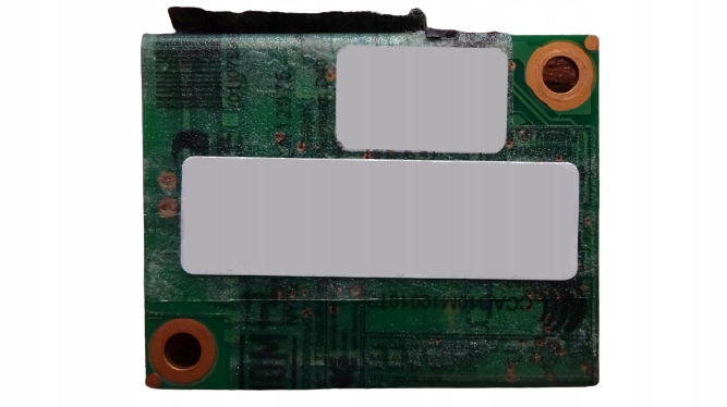 Modem HP 2540p 2570p 8560p 628824-001