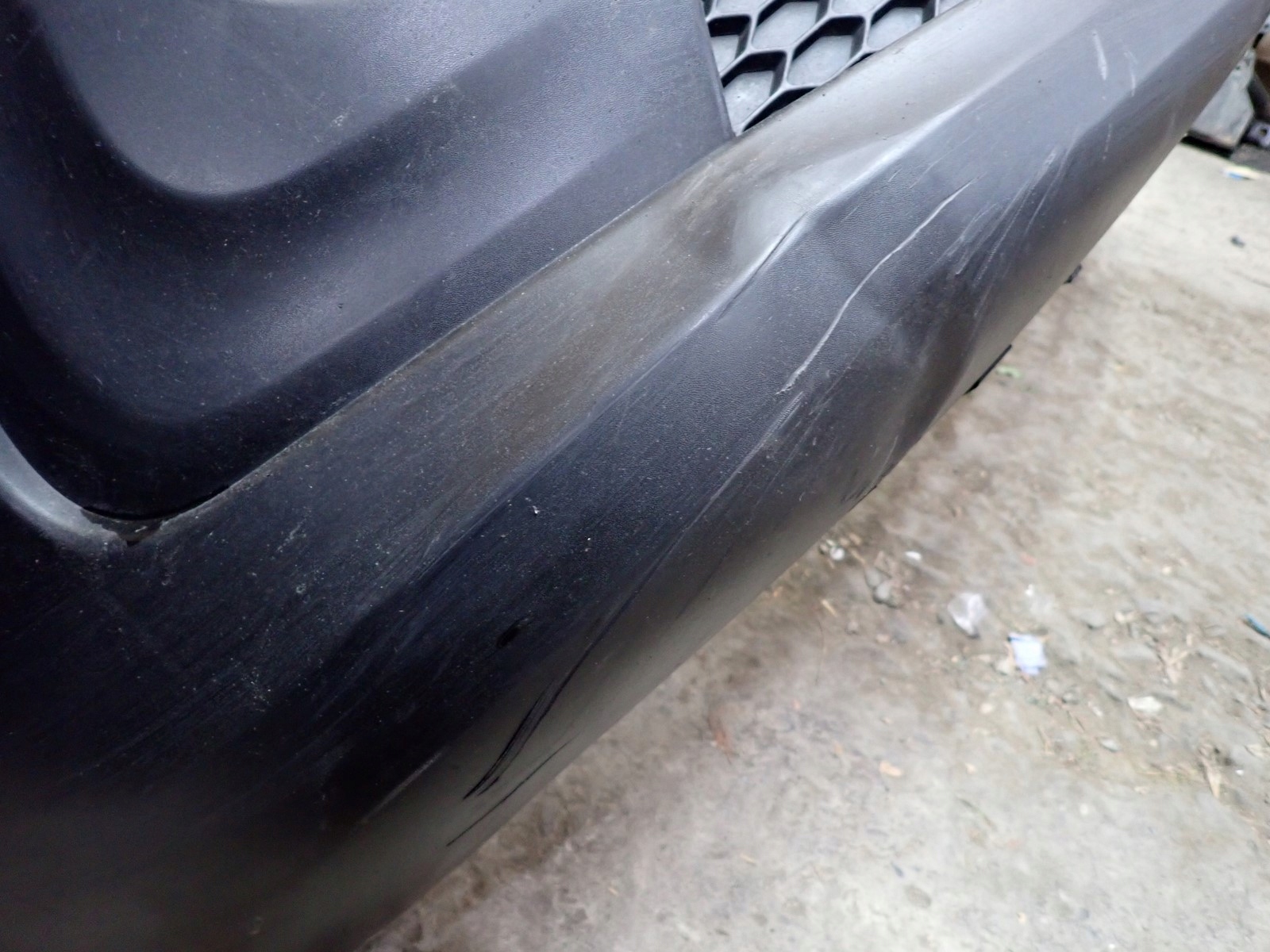 bumper front front RENAULT TRAFIC 3 III FG 2014-2021R 620223380R