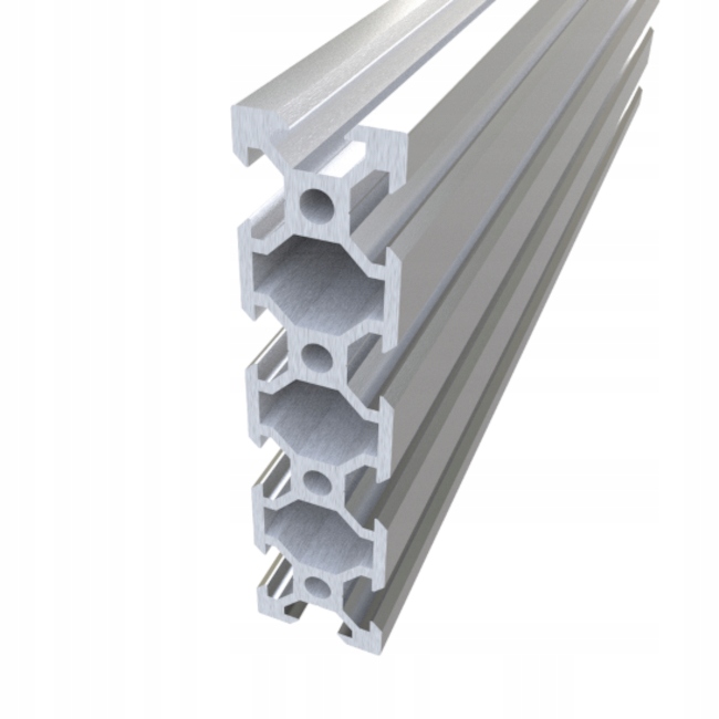

Profil Aluminiowy V-Slot 20x80 800mm