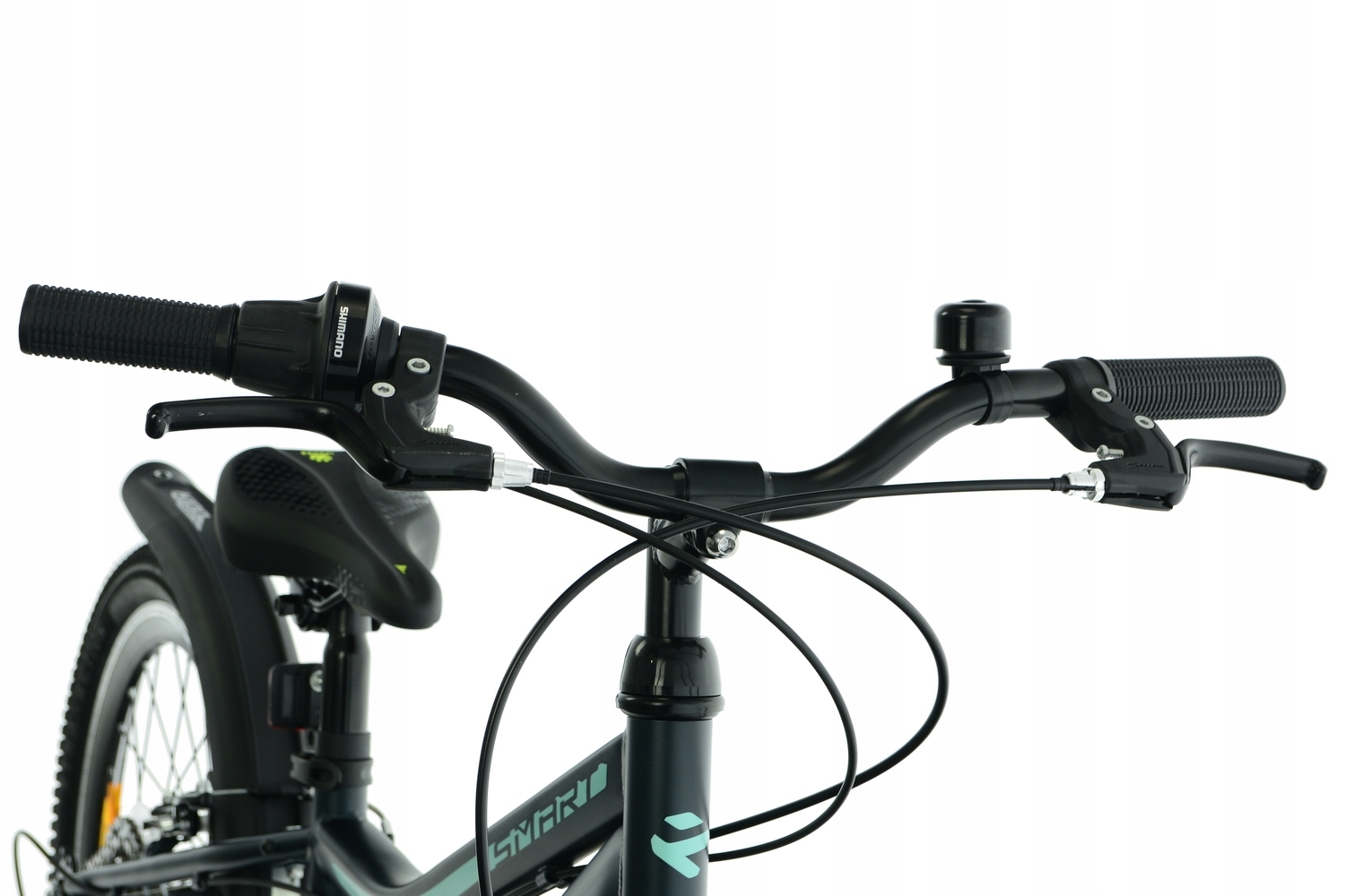 Rower Kands dziecięcy 20 Smart r12