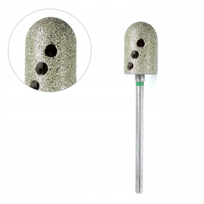 Diamantový Vakuový Fréz 9,5/15,0 mm Acurata