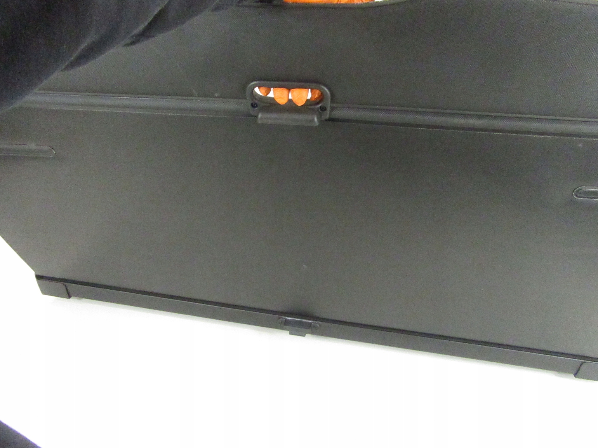 blinds boot net BMW 5 F11 Kombi Touring black