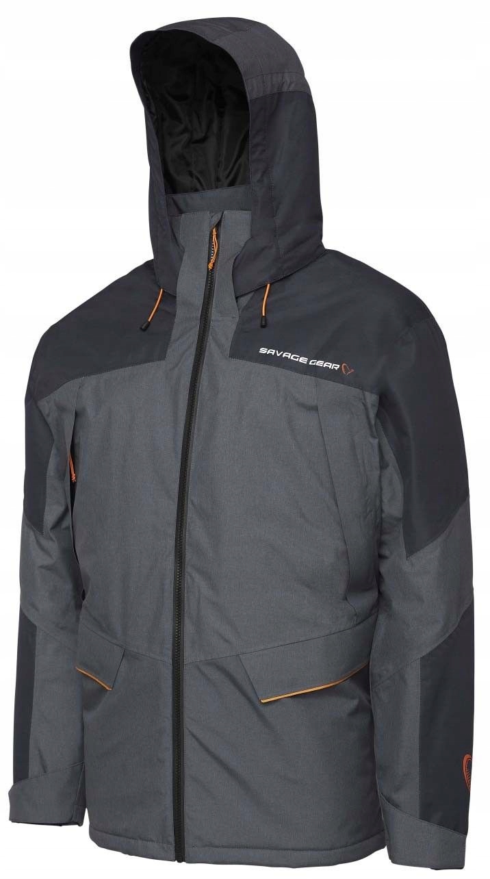 Kombinezon Savage Gear Thermo Guard 3-Piece Suit S Rozmiar S
