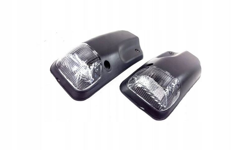 LAMPA OBRYSOWA OBRYSÓWKA DACHOWA IVECO DAILY 99-14