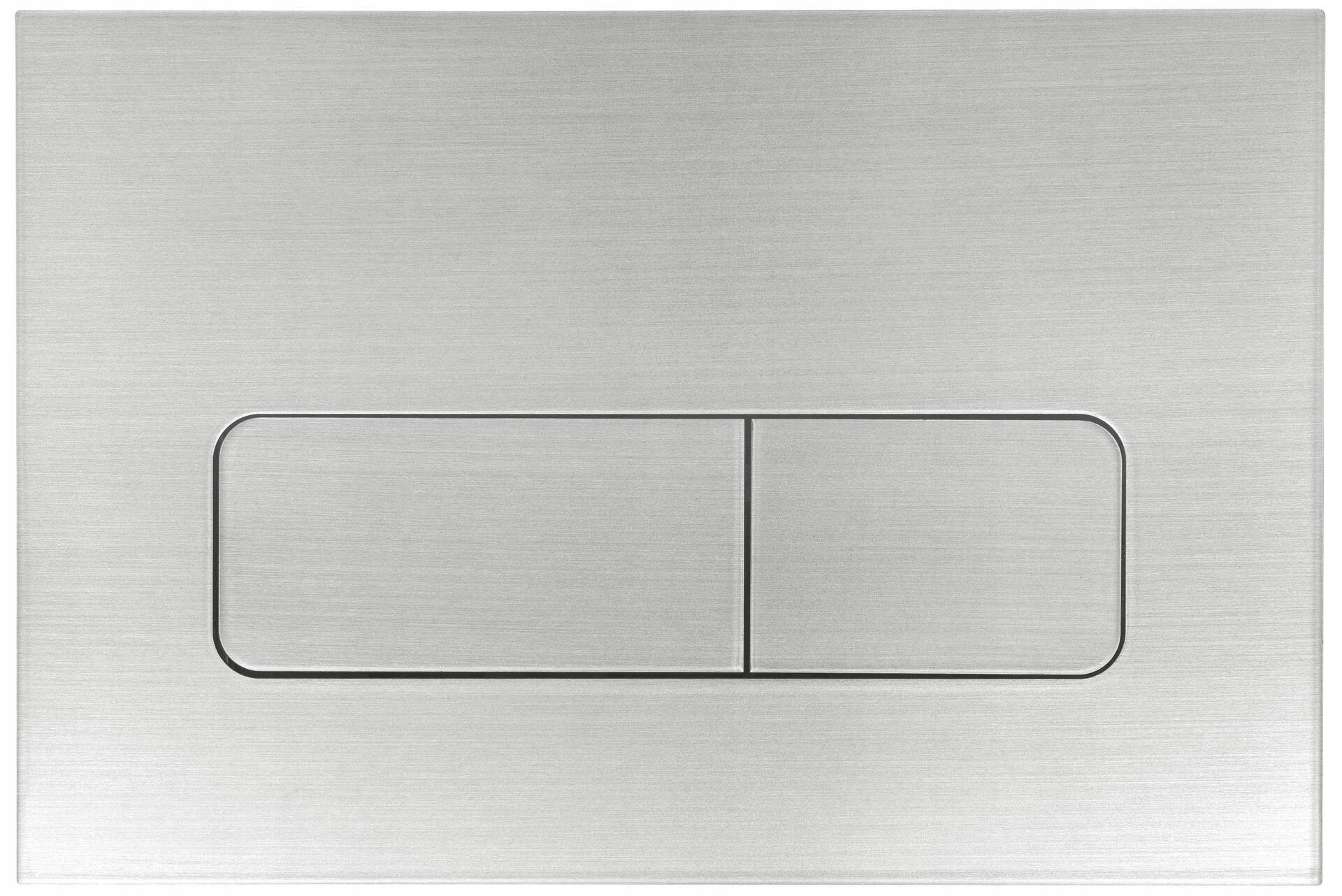 Deante Splachovací tlačítko pro podomítkové rošty slim Cst F51P