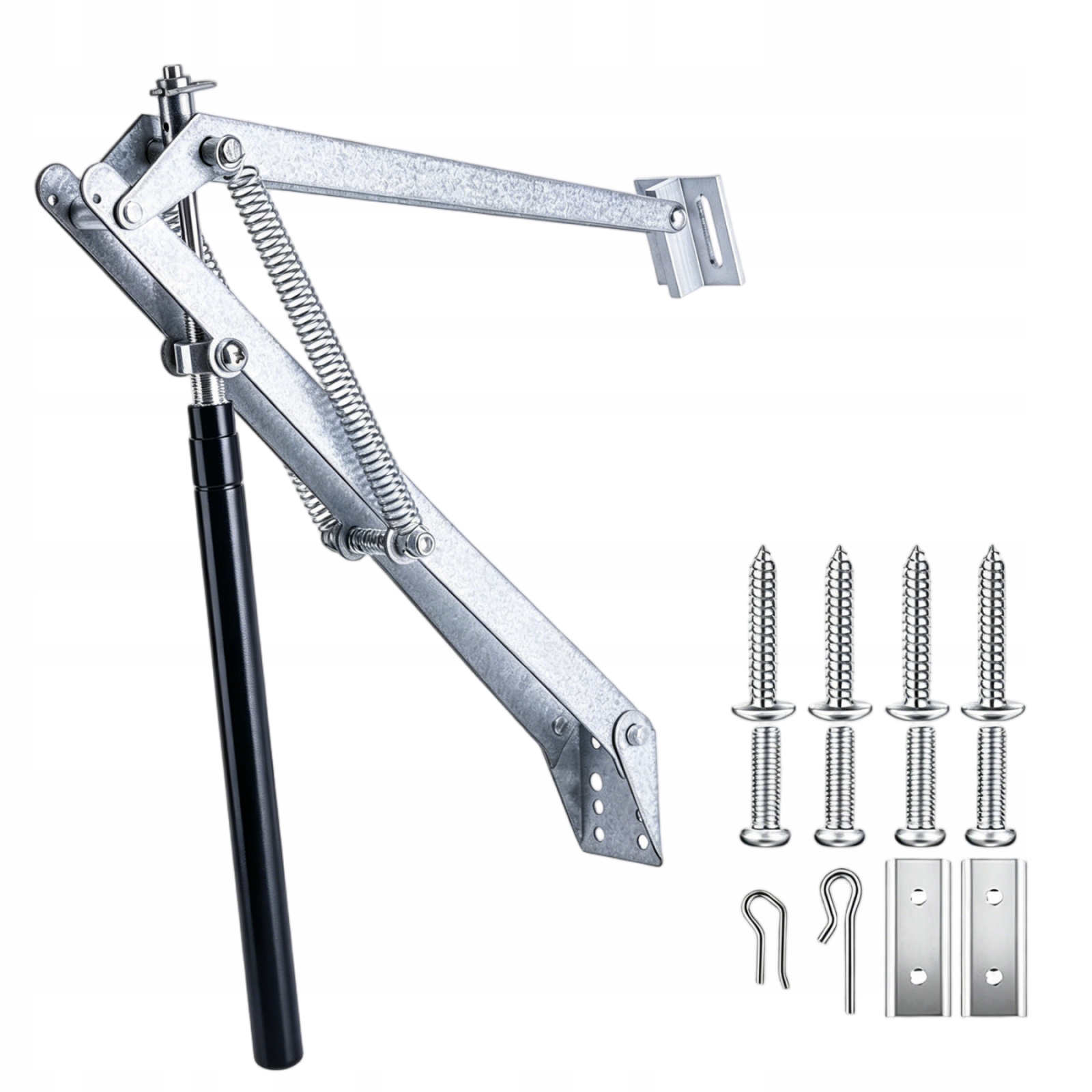 Automatický Otvírač Oken Pro Termický Skleník 45 cm
