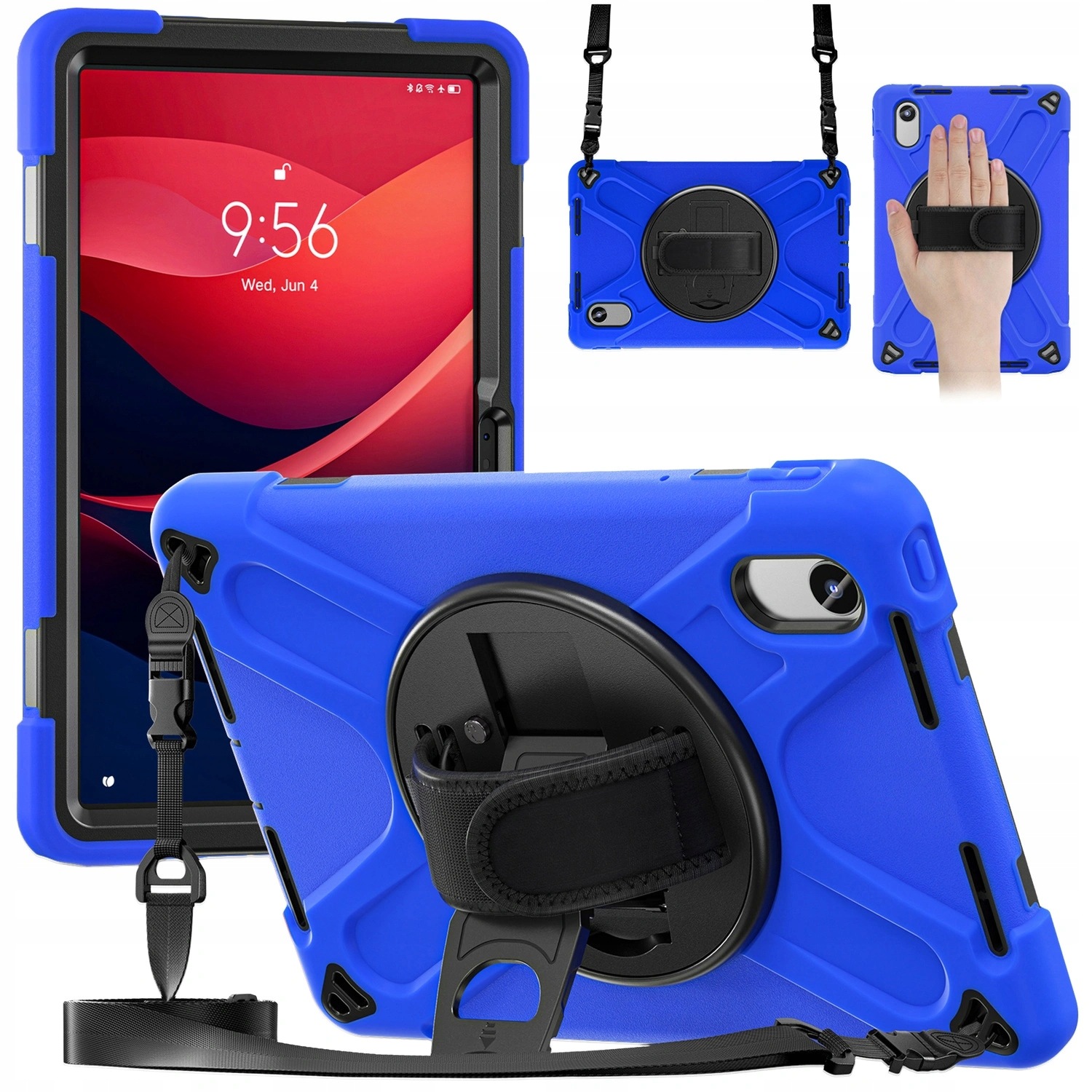 Pouzdro Armor pro Idea Tab 11 Lenovo Idea Tab – ochranný obal