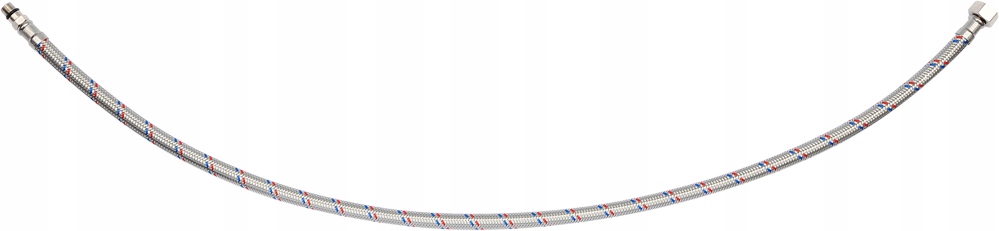 

Wąż Wężyk Do Wody Baterii Krótki M10 3/8 60cm Pzh
