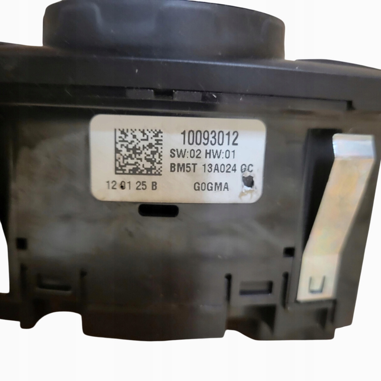 FORD FOCUS MK3 11-18R KOMBI HB light switch BM5T13A024GC