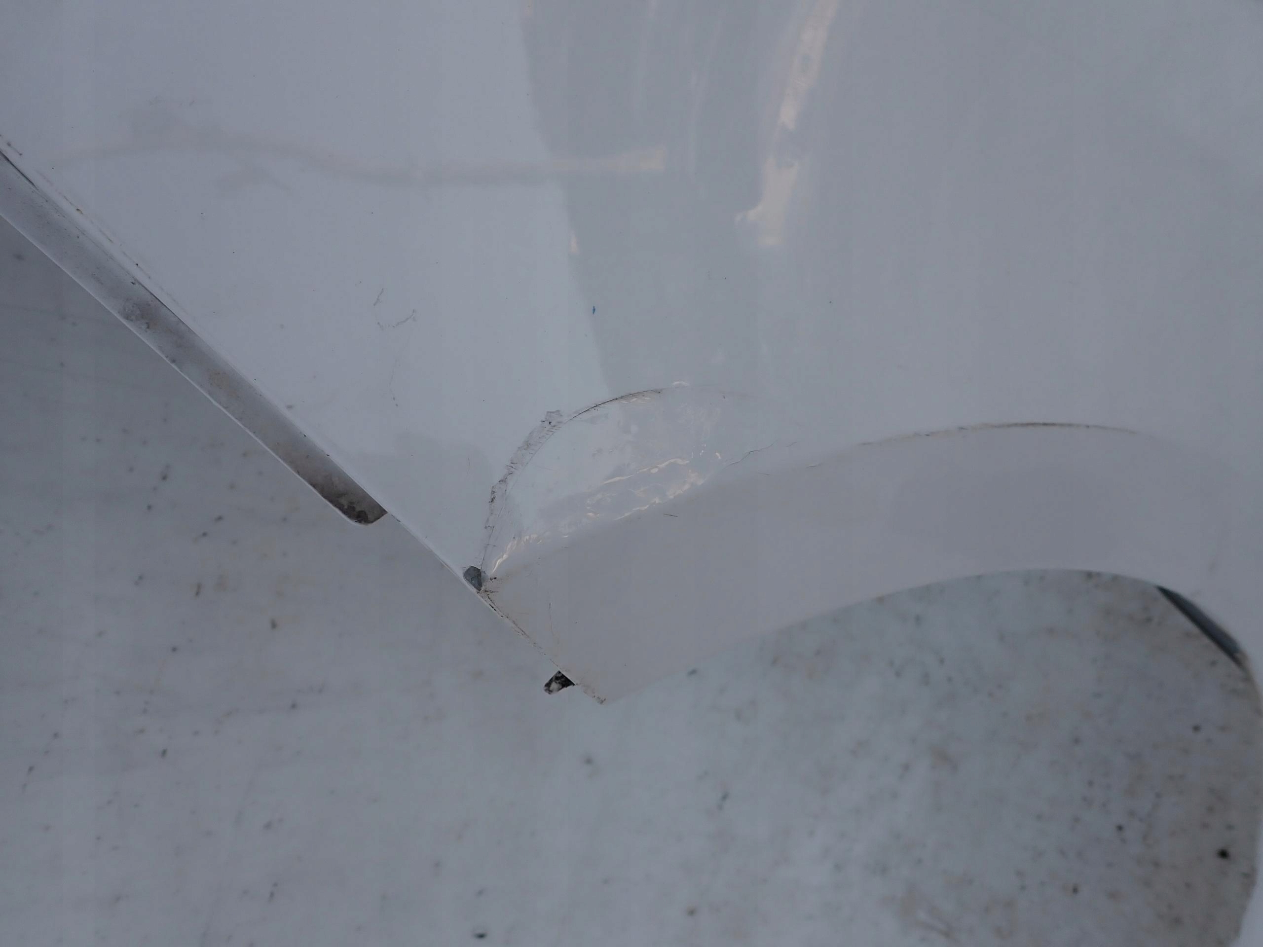 SEAT IBIZA IV 6J 08- fender left front front