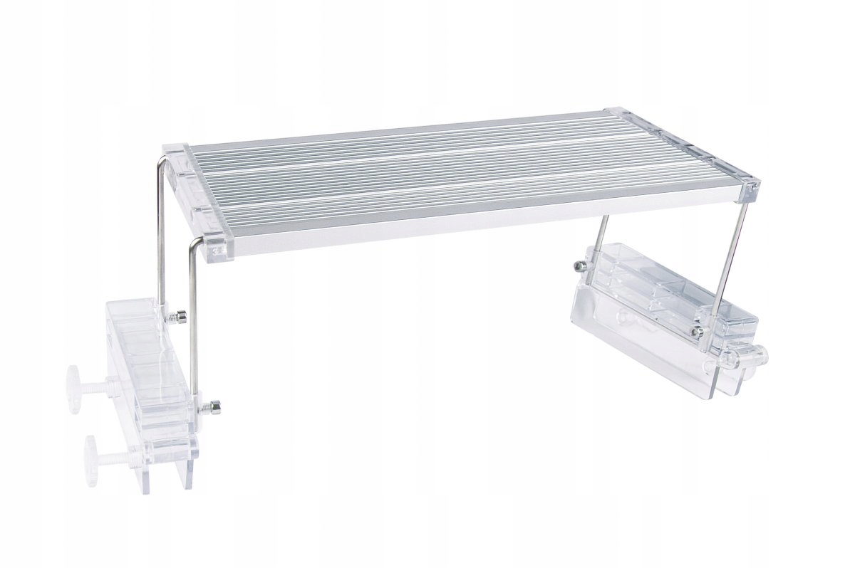 Jeneca Osvětlovací Led Lampa Pro Rostlinné Akvárium 43W 80-90 CM
