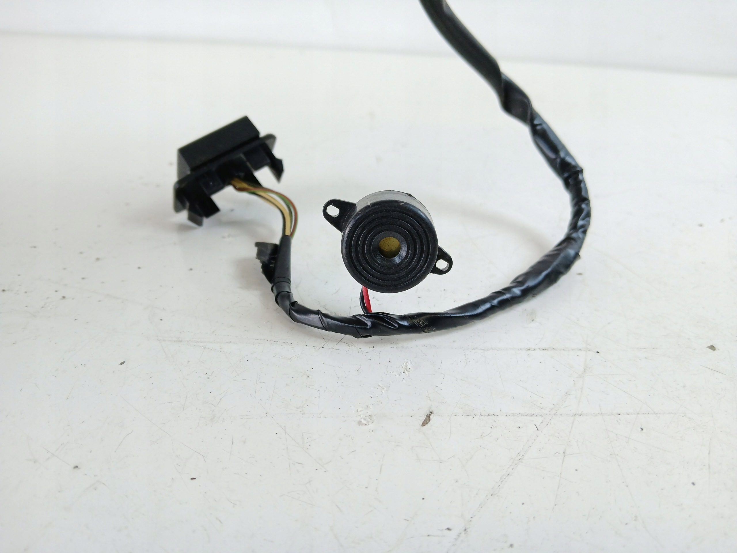 AC STAG WSKAZNIK switch gas
