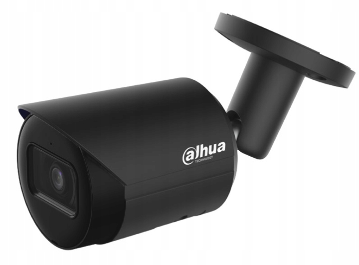 Ip kamera Dahua 4MPx PoE IPC-HFW2441S-S Black Analytika Wizsense Ir