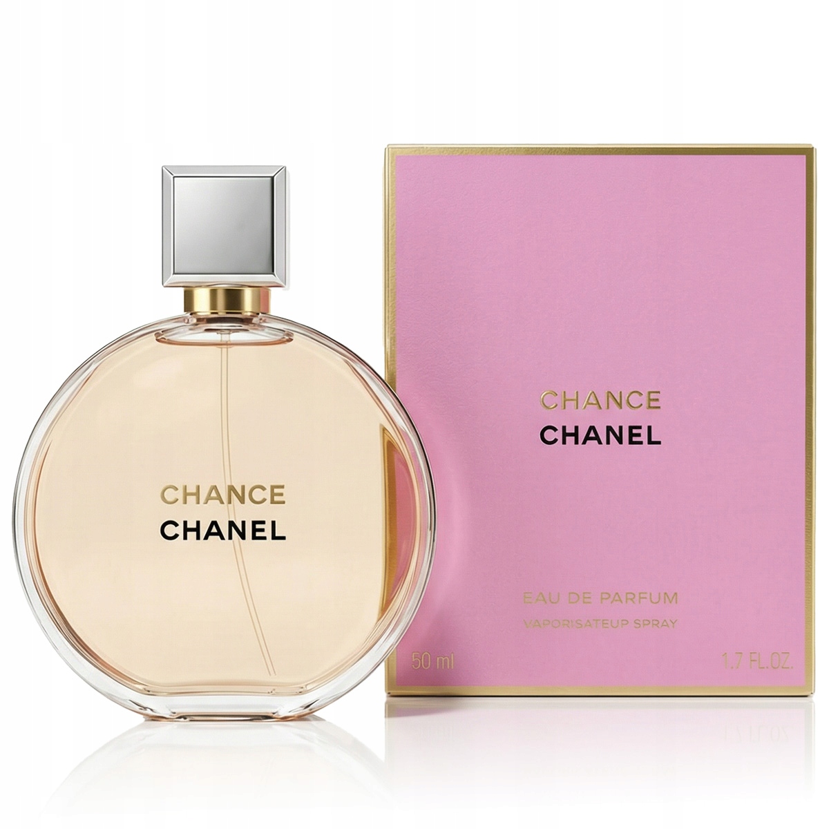 Chanel Chance Edp 50 ml W