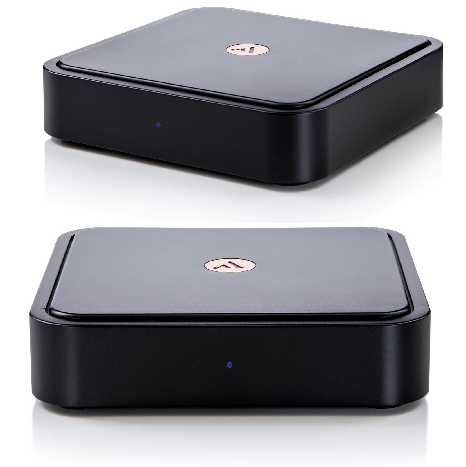 Argon Audio Solo Streamer WiFi Bluetooth AirPlay2 koaxiální optický Dárek