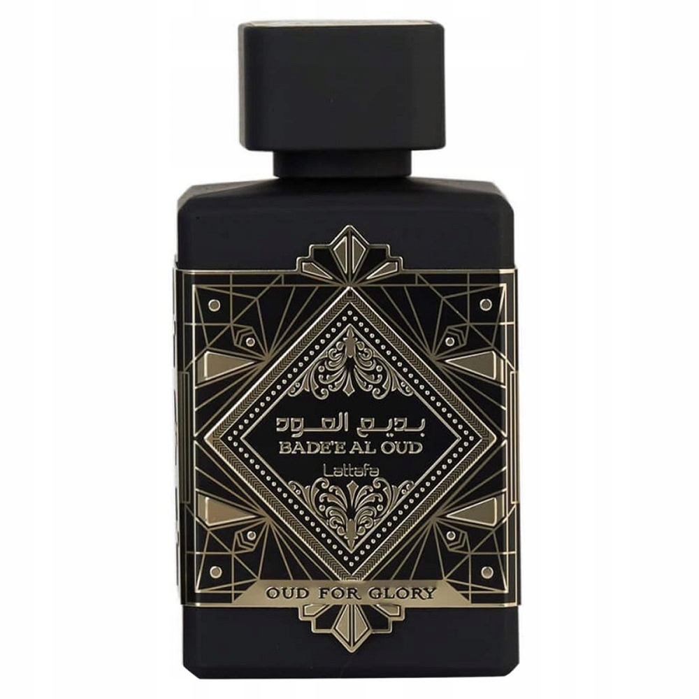 Lattafa Bade'e Al Oud Oud for Glory Parfémovaná voda, 100 ml