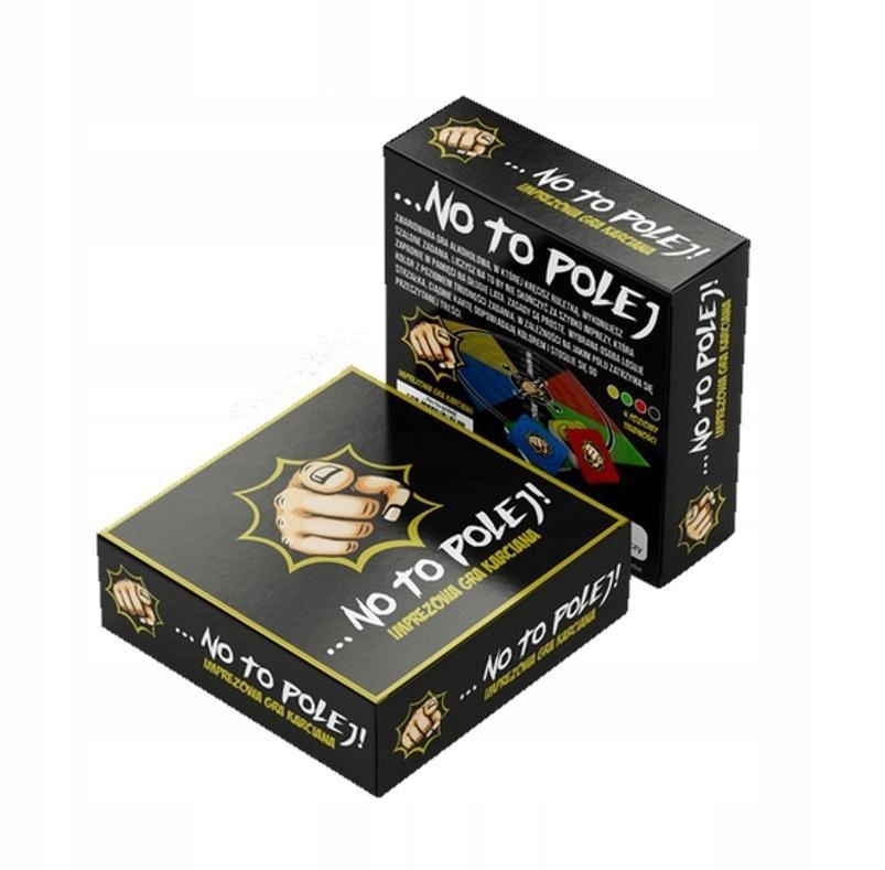 ...no To Polej!, Grammi-Zdjęcie-0