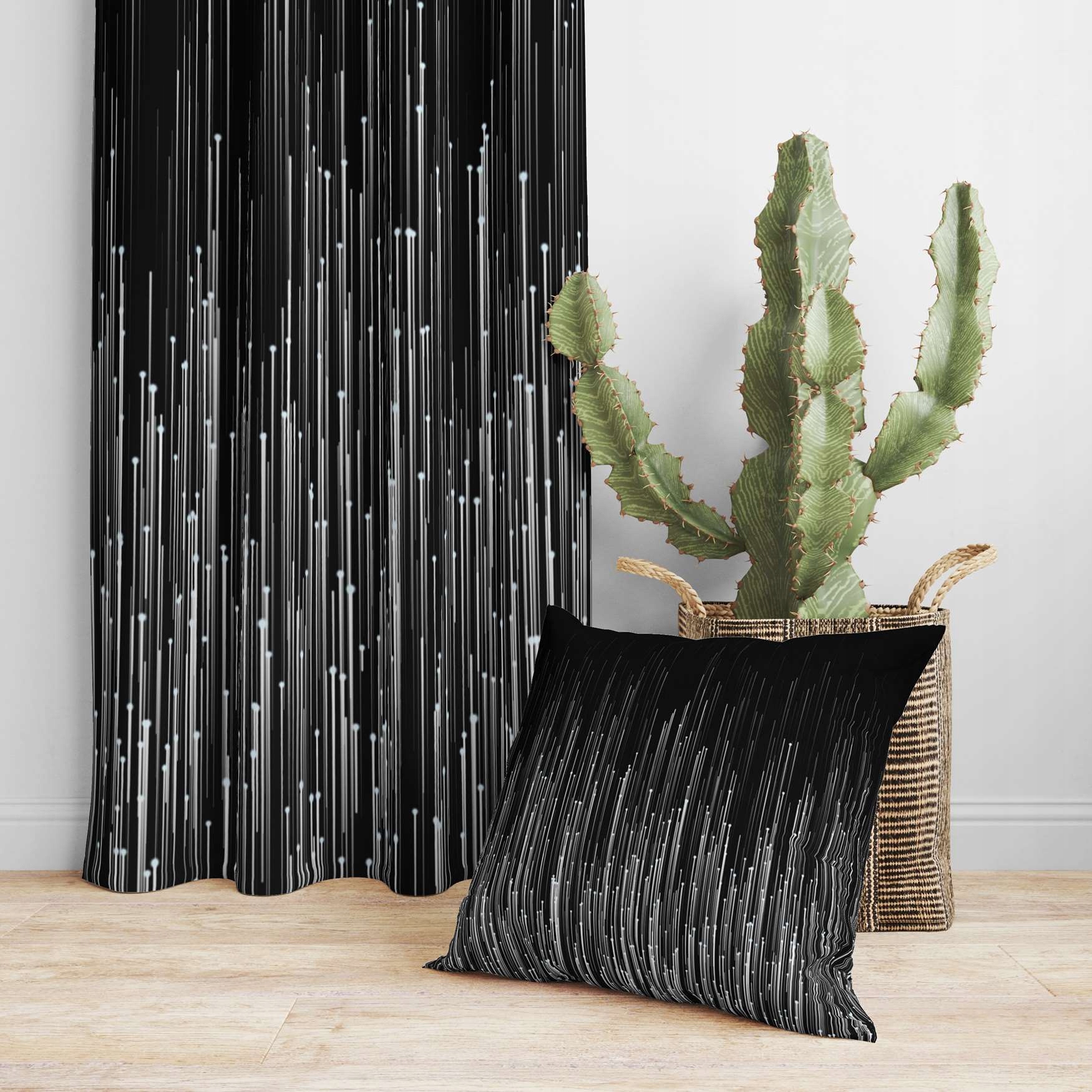 POSZEWKA NA PODUSZKĘ DEKORACYJNA 40x40 JASIEK 093 Marka HomeView