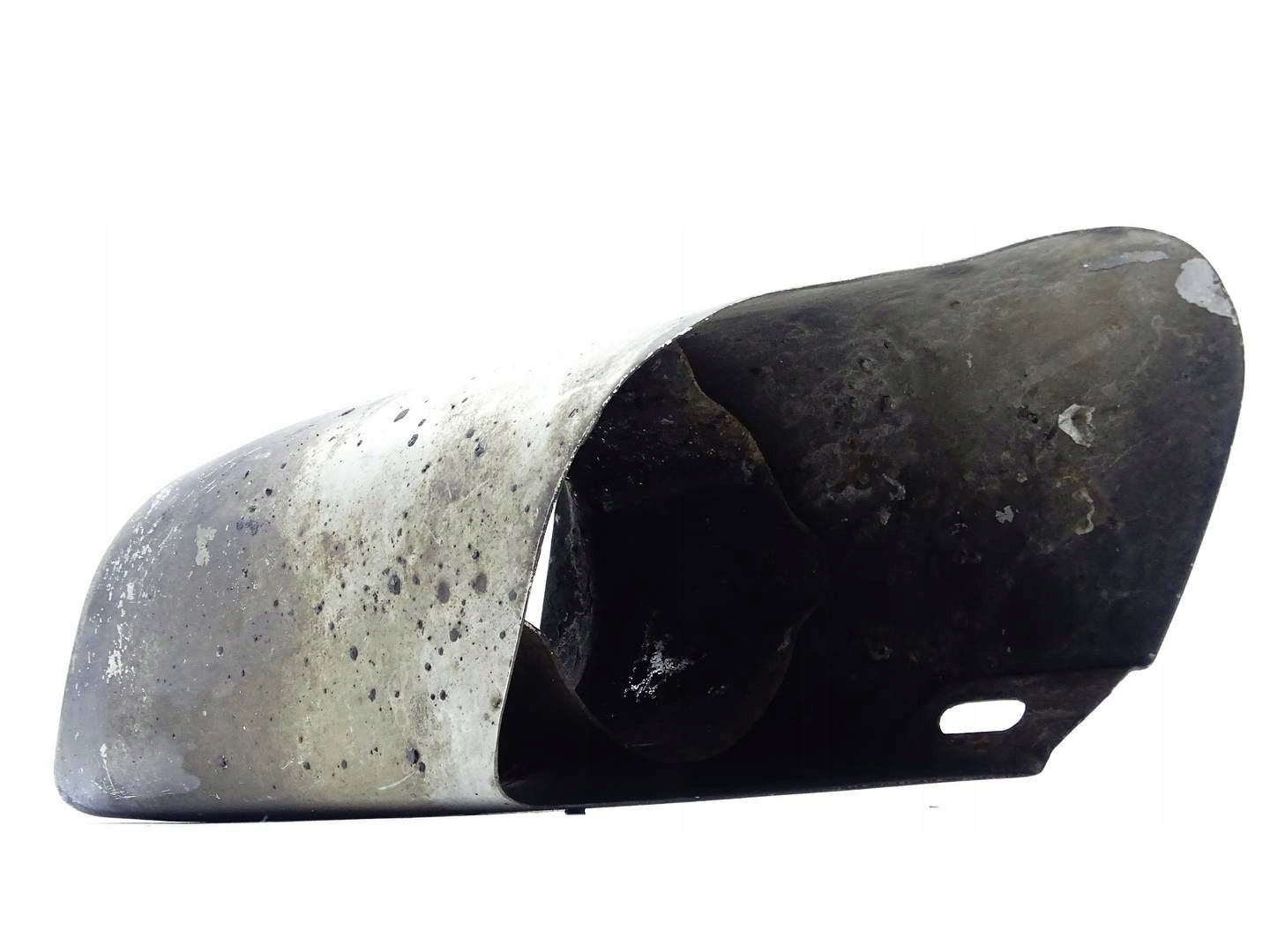 TERMINALE dello scarico sinistra PORSCHE MACAN 95B 95B253681F
