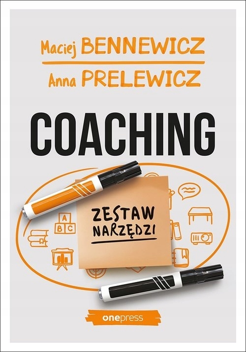 

Coaching Zestaw narzędzi