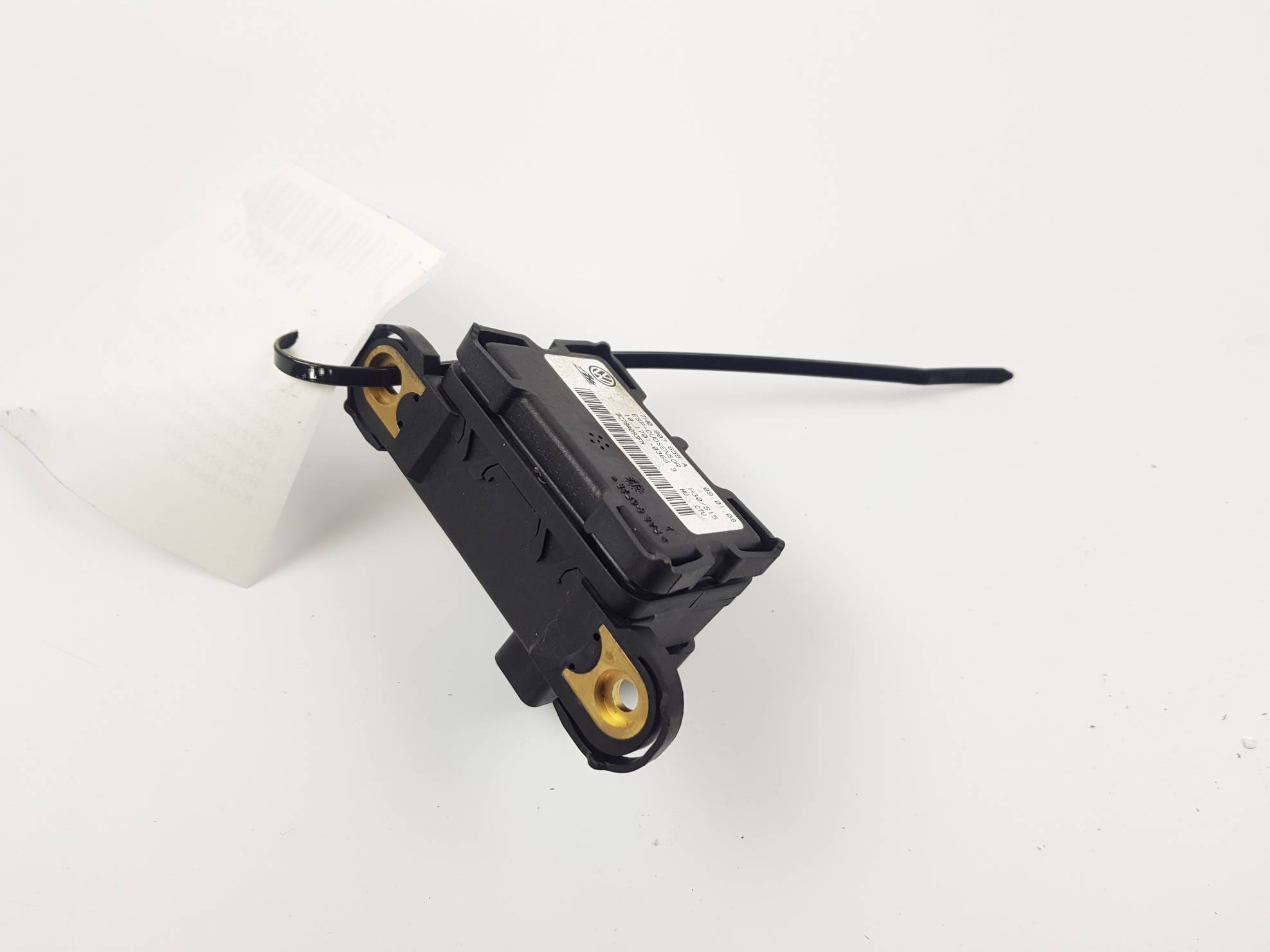modul ESP 7H0907655A SKODA OCTAVIA II